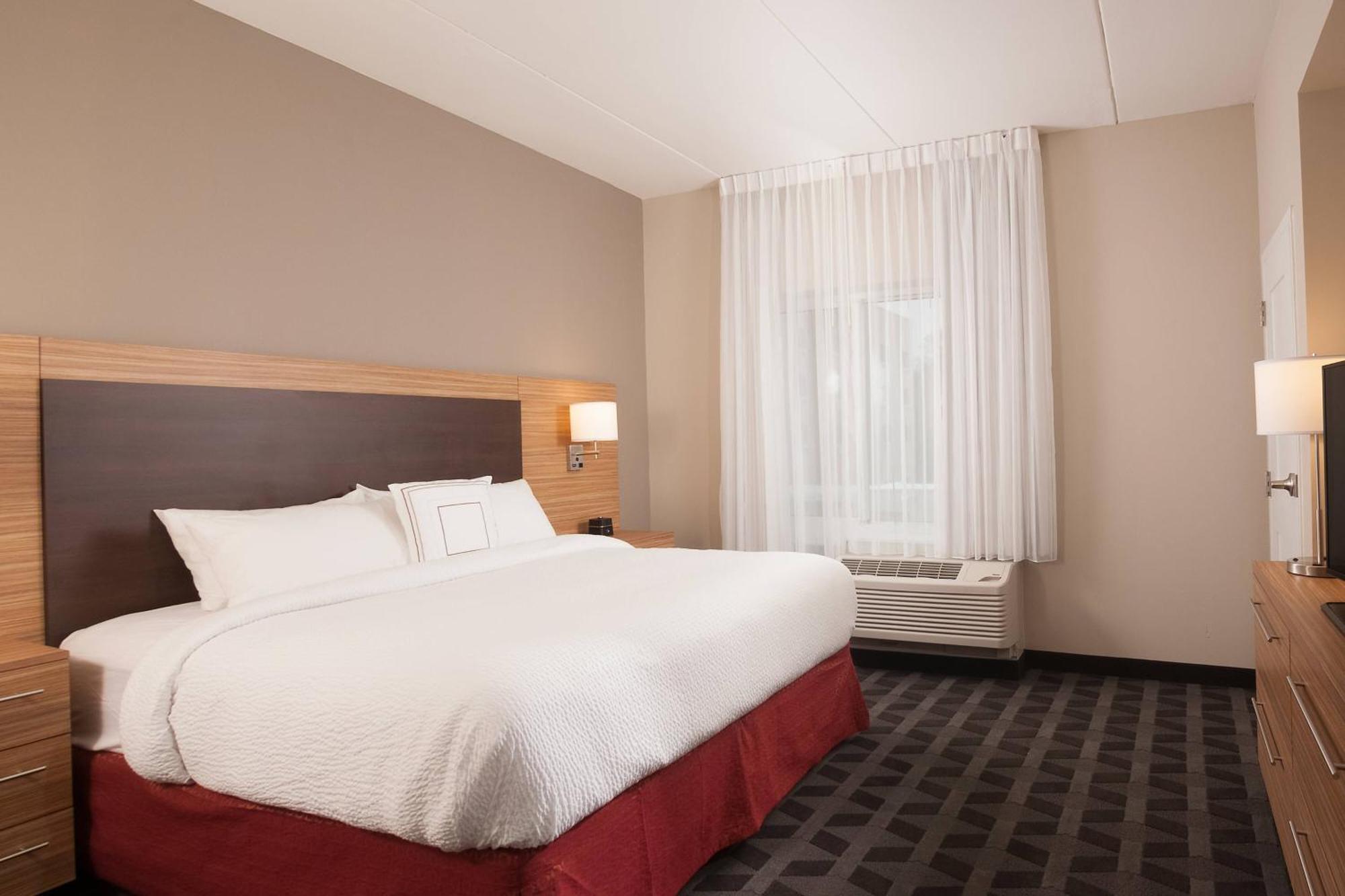 Towneplace Suites By Marriott Charleston Airport/Convention Center North Charleston Exteriör bild