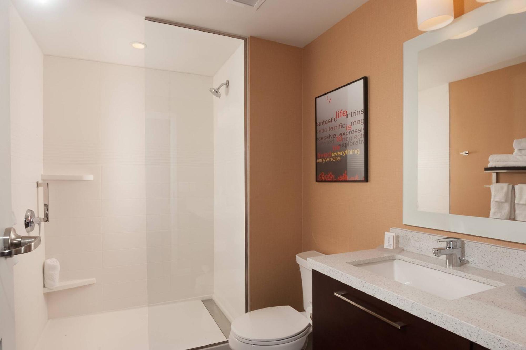 Towneplace Suites By Marriott Charleston Airport/Convention Center North Charleston Exteriör bild
