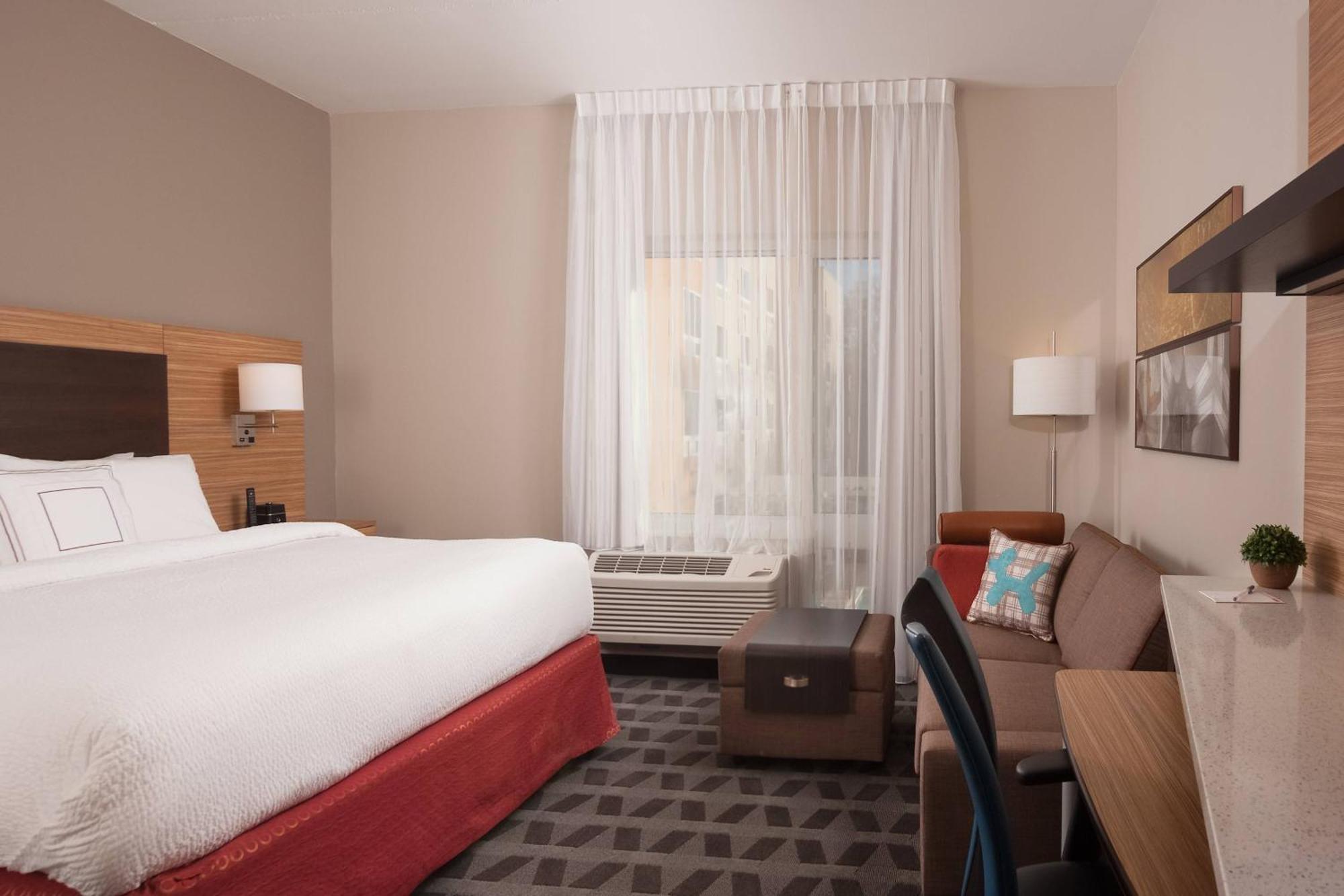 Towneplace Suites By Marriott Charleston Airport/Convention Center North Charleston Exteriör bild