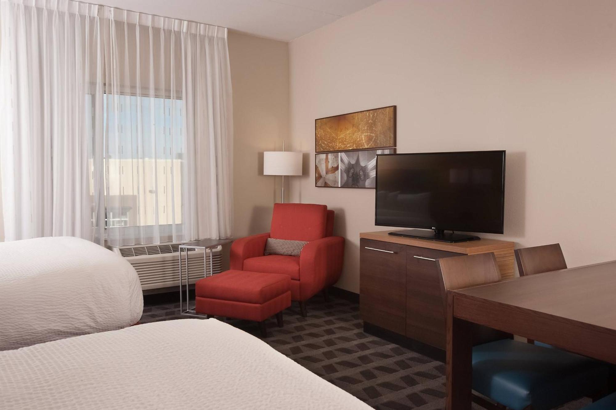 Towneplace Suites By Marriott Charleston Airport/Convention Center North Charleston Exteriör bild