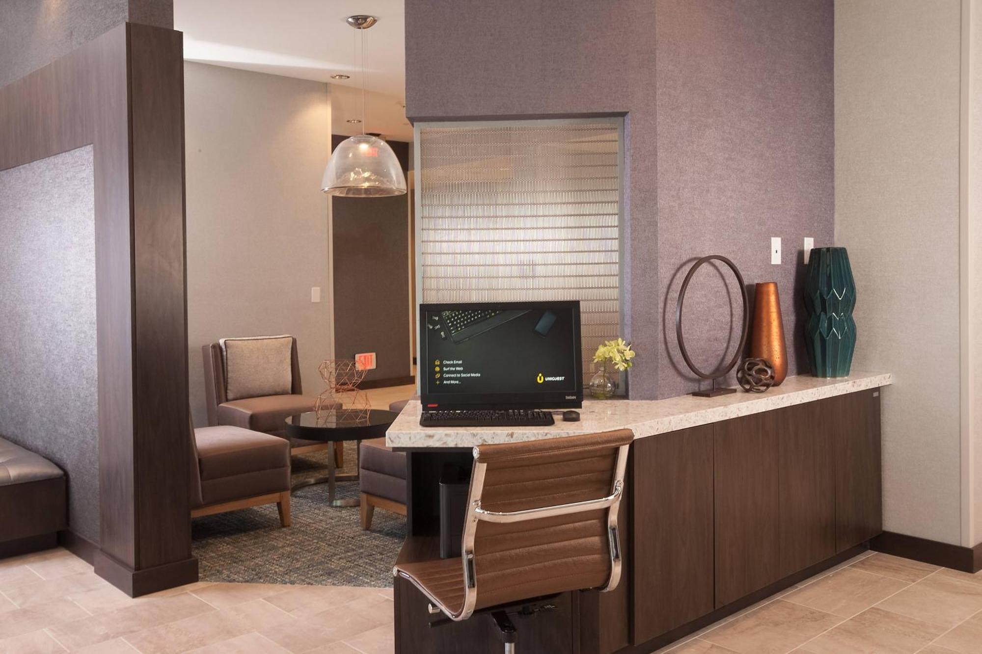 Towneplace Suites By Marriott Charleston Airport/Convention Center North Charleston Exteriör bild