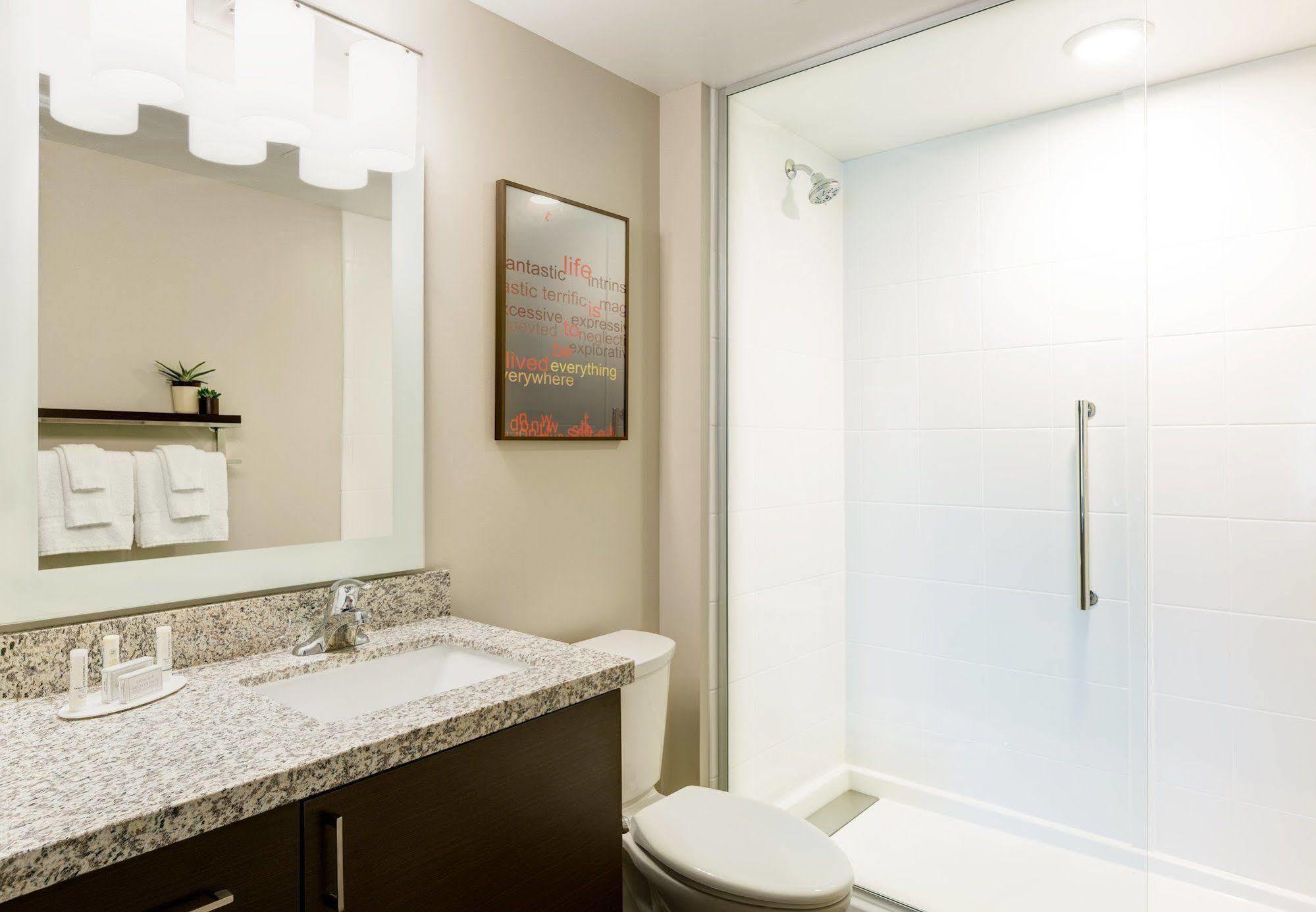 Towneplace Suites By Marriott Charleston Airport/Convention Center North Charleston Exteriör bild
