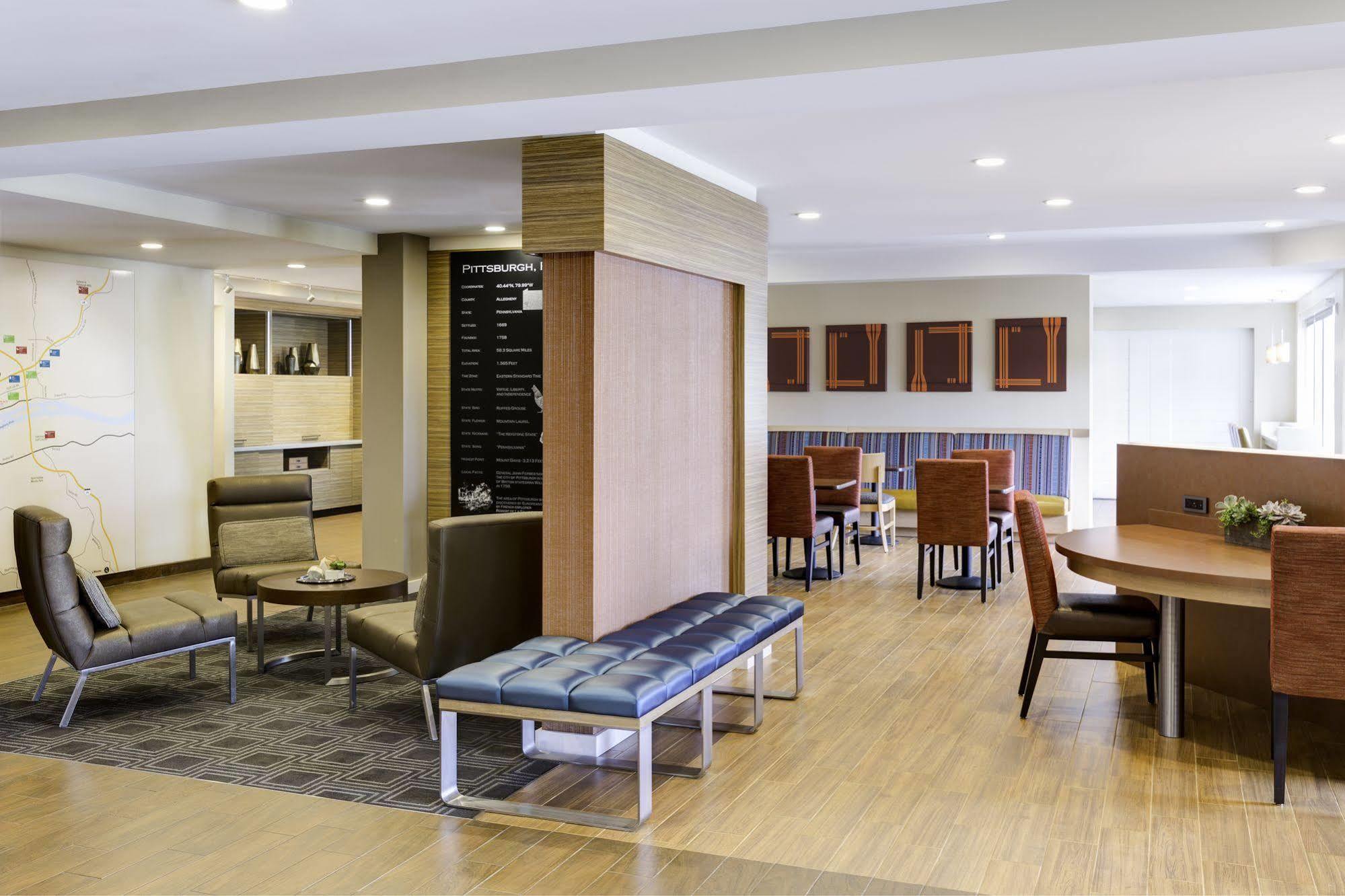 Towneplace Suites By Marriott Charleston Airport/Convention Center North Charleston Exteriör bild