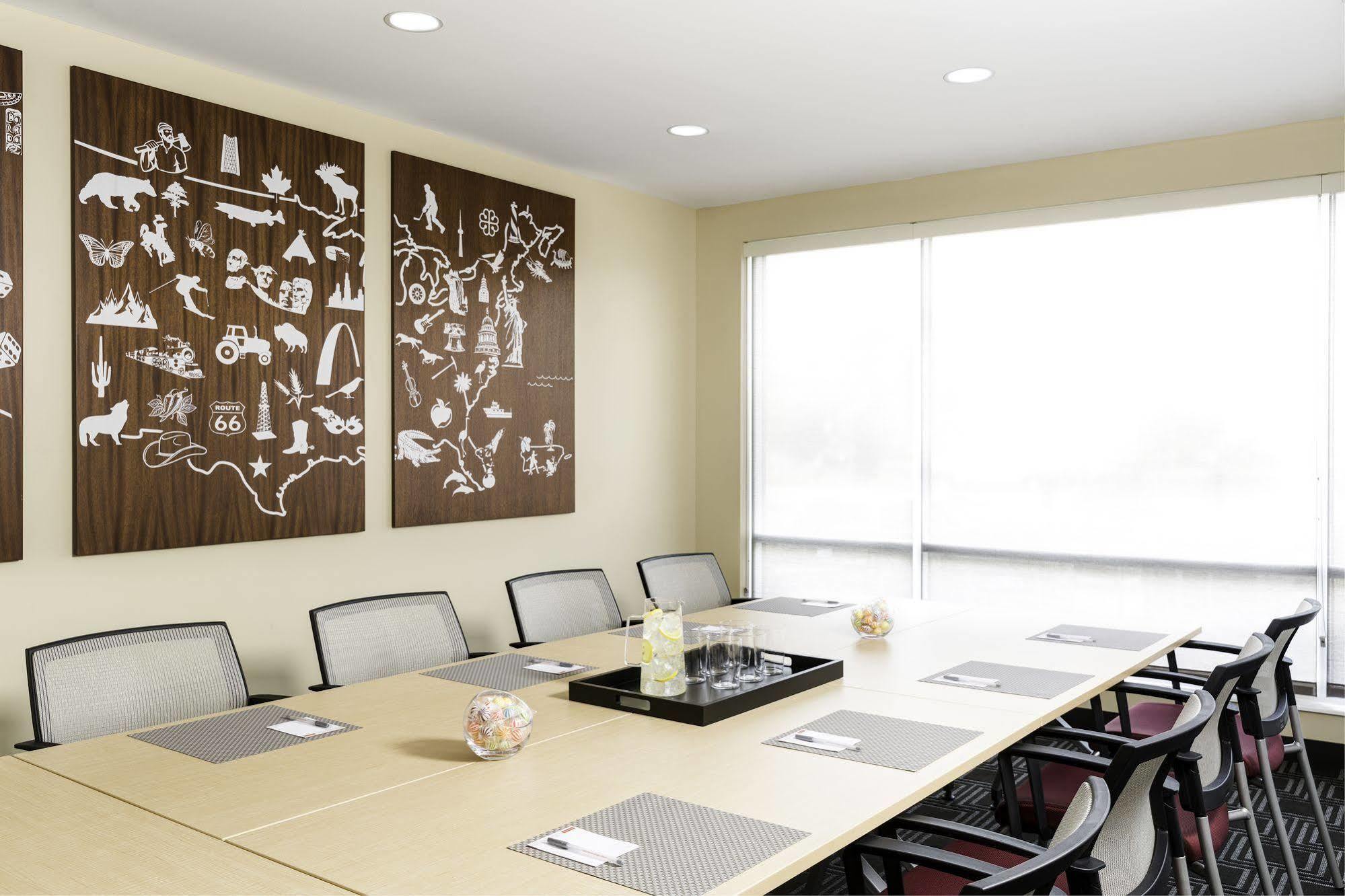 Towneplace Suites By Marriott Charleston Airport/Convention Center North Charleston Exteriör bild