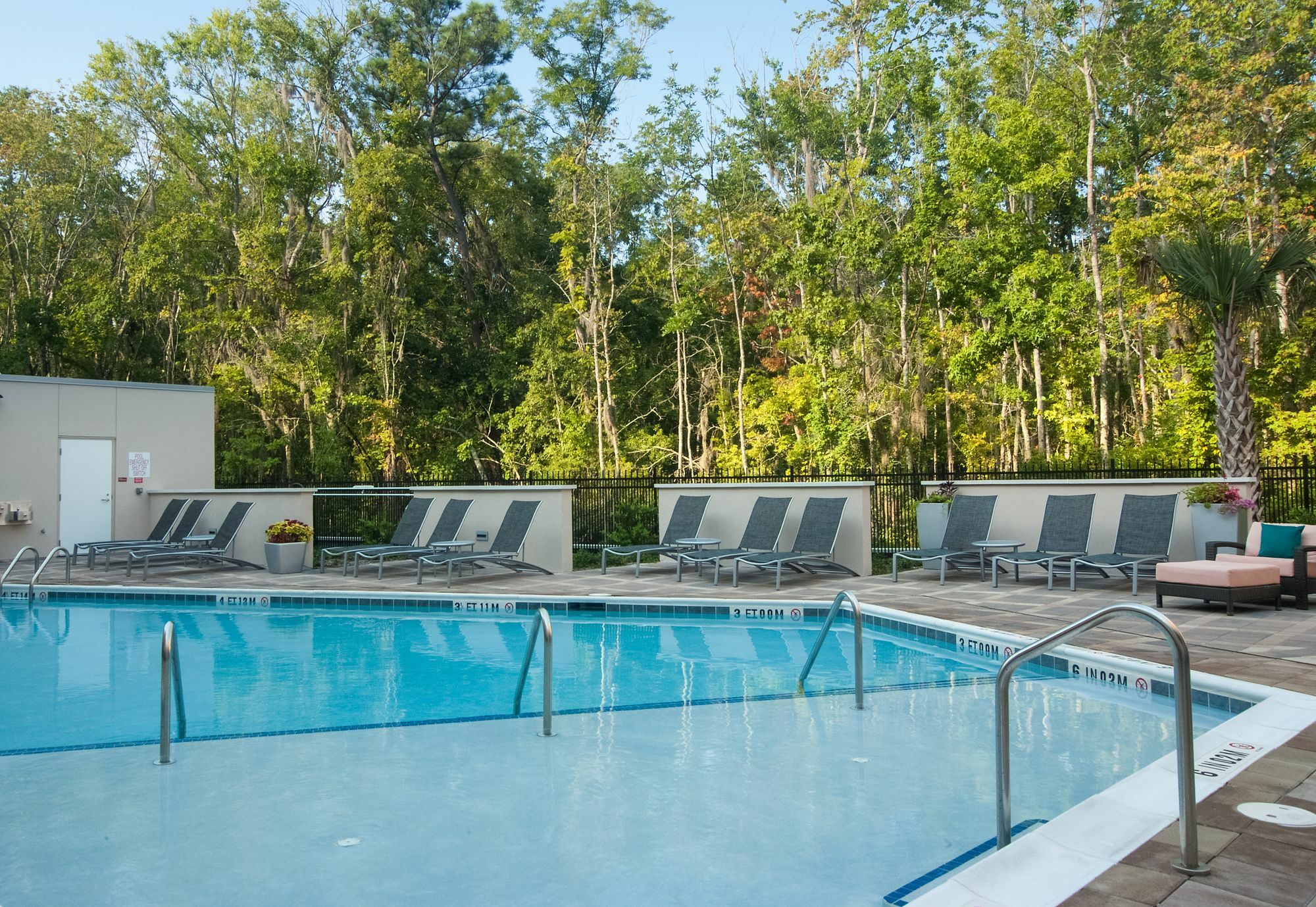 Towneplace Suites By Marriott Charleston Airport/Convention Center North Charleston Exteriör bild