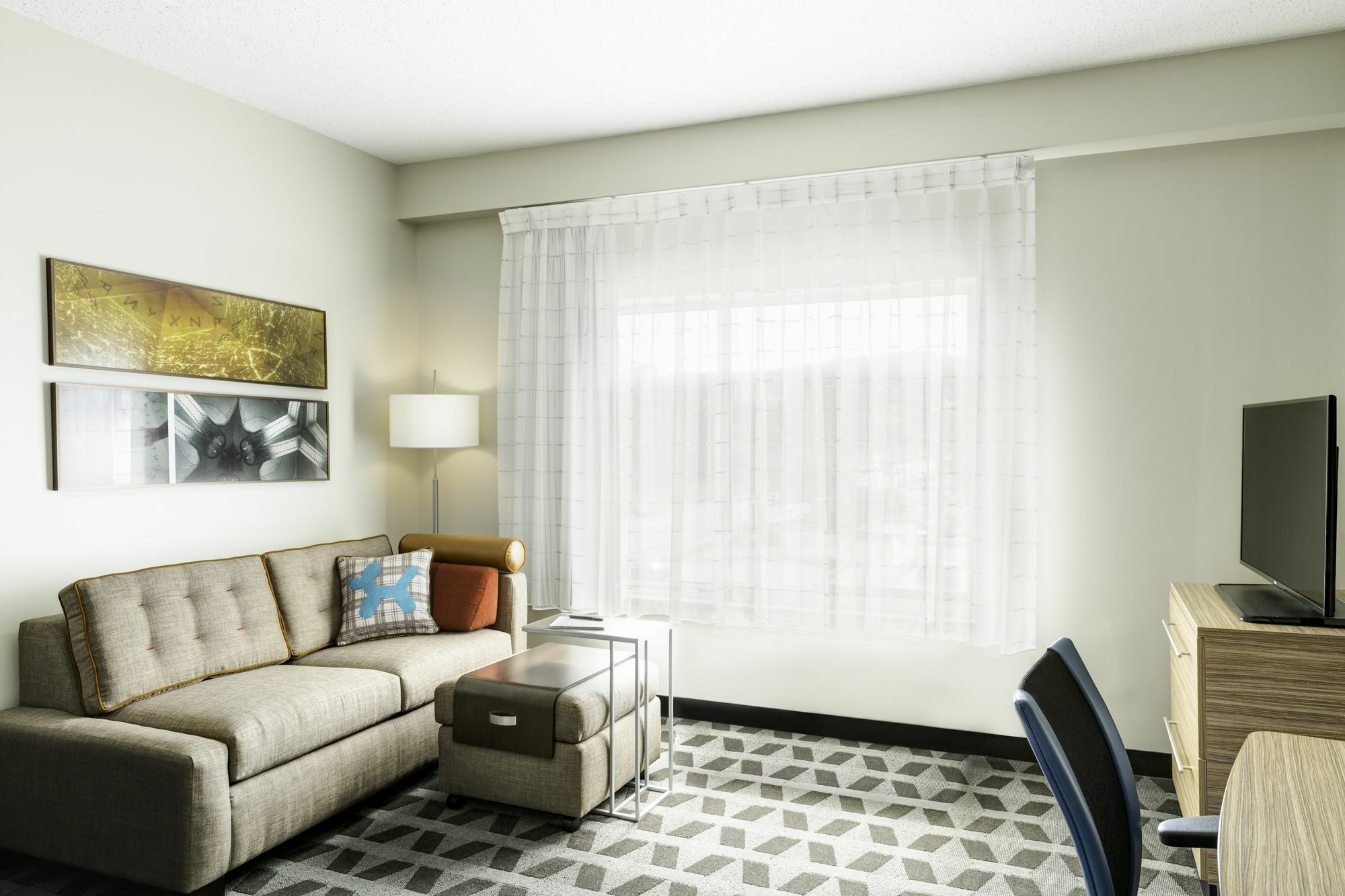 Towneplace Suites By Marriott Charleston Airport/Convention Center North Charleston Exteriör bild