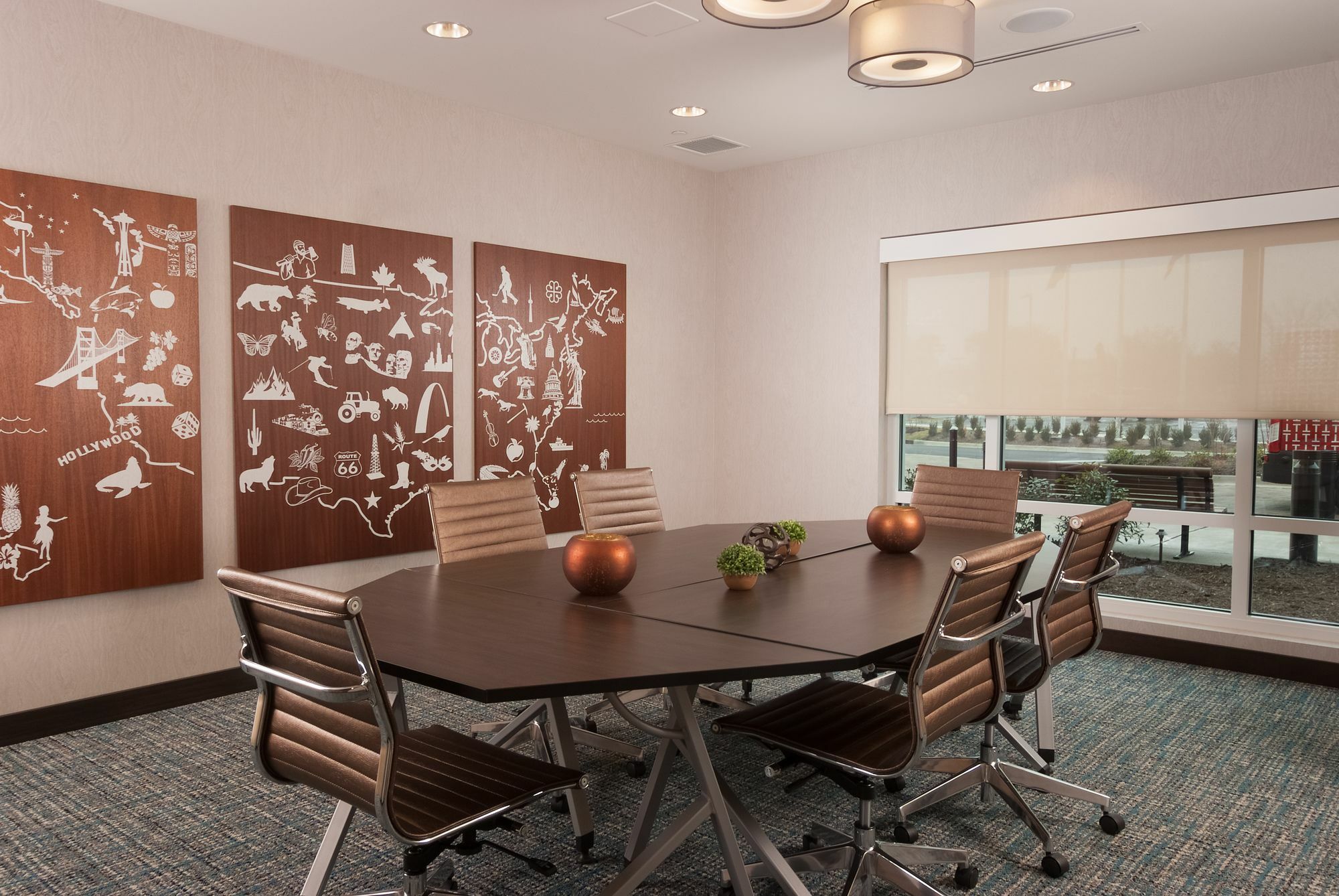 Towneplace Suites By Marriott Charleston Airport/Convention Center North Charleston Exteriör bild