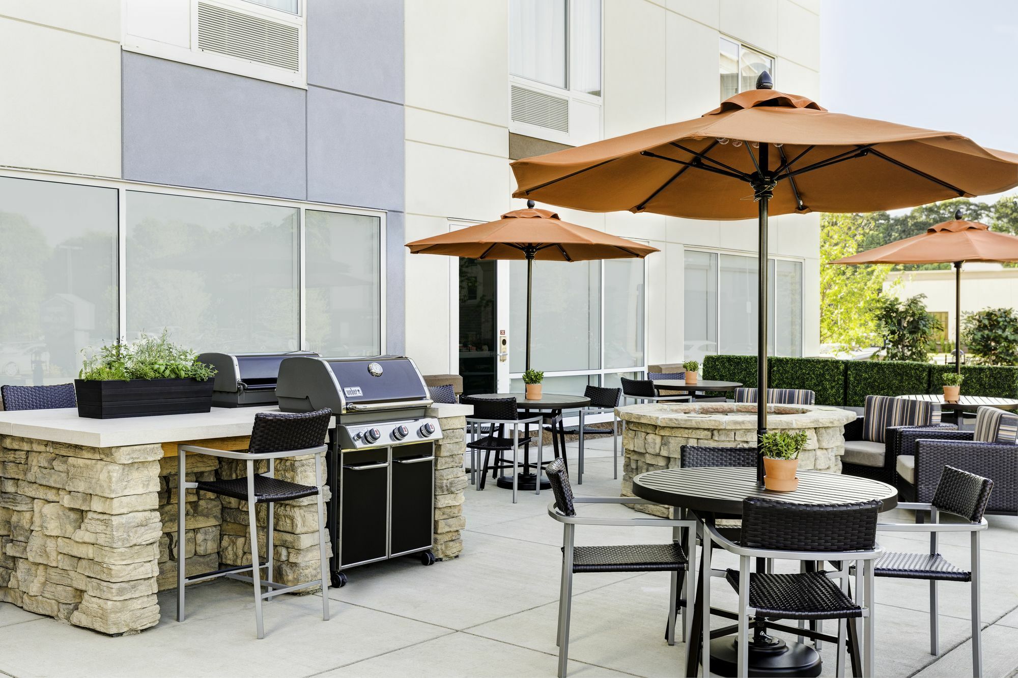 Towneplace Suites By Marriott Charleston Airport/Convention Center North Charleston Exteriör bild